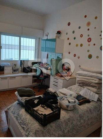 Foto 14 do(a) Apartamento de 3 quartos à venda em Santa Cecília, São Paulo
