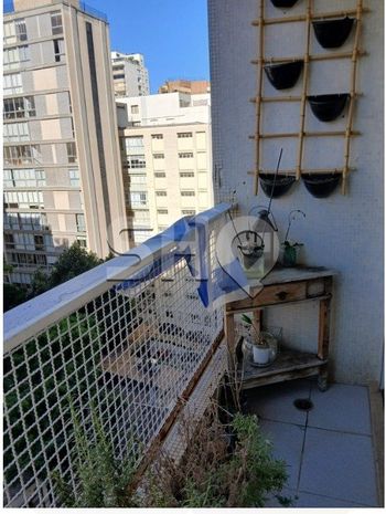Foto 11 do(a) Apartamento de 3 quartos à venda em Santa Cecília, São Paulo