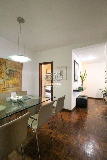Foto 5 do(a) Apartamento de 3 quartos à venda em Santo Antônio, Belo Horizonte