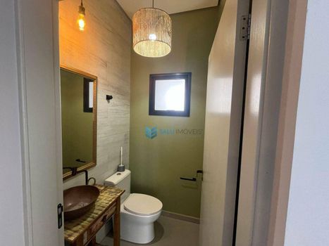 Foto 9 do(a) Casa em Condomínio de 3 quartos à venda em Vila Rica, Sorocaba