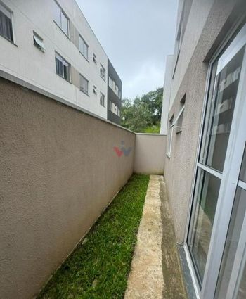 Foto 9 do(a) Apartamento de 2 quartos à venda em Bonfim, Almirante Tamandaré