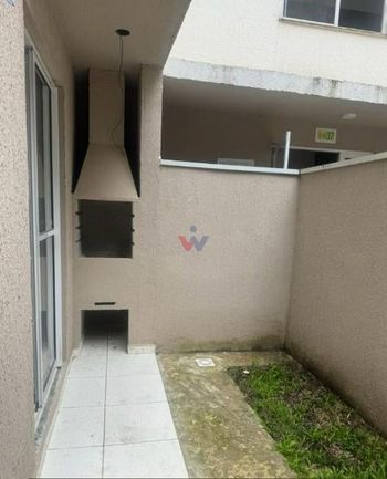 Foto 12 do(a) Apartamento de 2 quartos à venda em Bonfim, Almirante Tamandaré