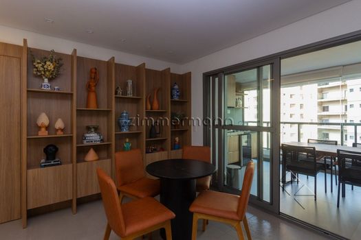 Foto 9 do(a) Apartamento de 3 quartos à venda em Paraíso, São Paulo