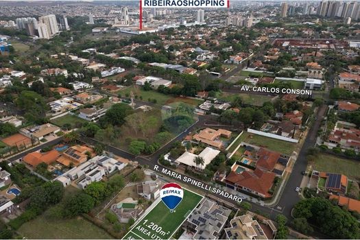 Foto 5 do(a) Terreno false à venda em Jardim Canadá, Ribeirão Preto