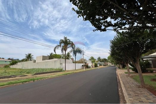 Foto 16 do(a) Terreno false à venda em Jardim Canadá, Ribeirão Preto