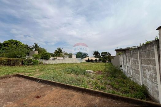 Foto 11 do(a) Terreno false à venda em Jardim Canadá, Ribeirão Preto
