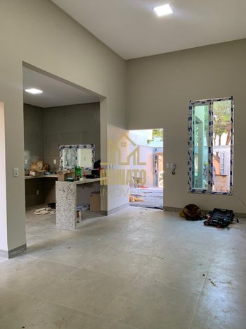 Foto 1 do(a) Casa de 3 quartos à venda em Parque Flamboyant, Aparecida de Goiânia