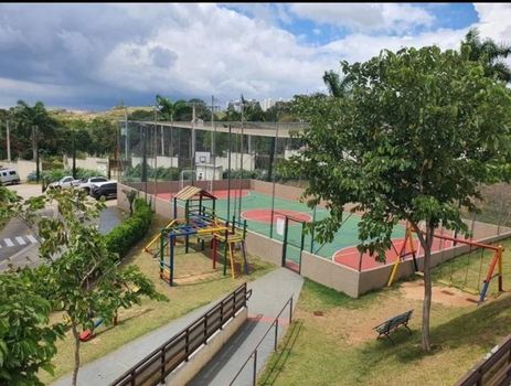 Foto 2 do(a) Apartamento de 2 quartos à venda em Jardim Santa Fé, Sorocaba