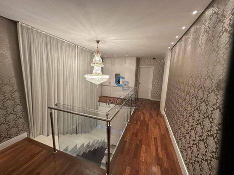 Foto 5 do(a) Casa de 4 quartos para alugar em Vila Bertioga, São Paulo