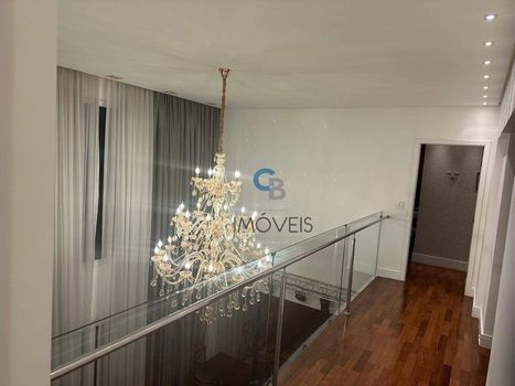 Foto 8 do(a) Casa de 4 quartos para alugar em Vila Bertioga, São Paulo