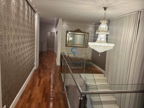 Foto 6 do(a) Casa de 4 quartos para alugar em Vila Bertioga, São Paulo