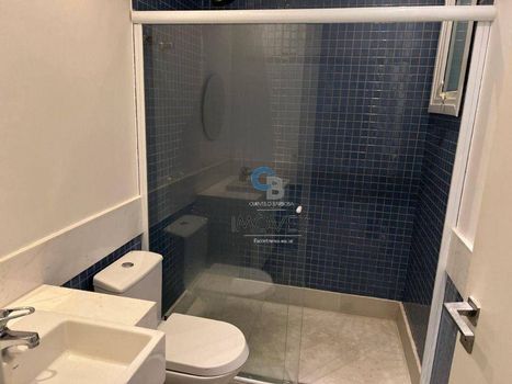 Foto 23 do(a) Casa de 4 quartos para alugar em Vila Bertioga, São Paulo