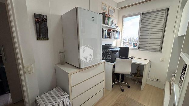 Foto 12 do(a) Apartamento de 2 quartos à venda em Vila Canero, São Paulo