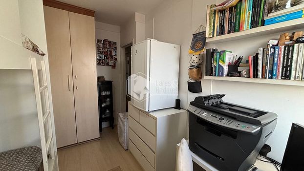 Foto 11 do(a) Apartamento de 2 quartos à venda em Vila Canero, São Paulo