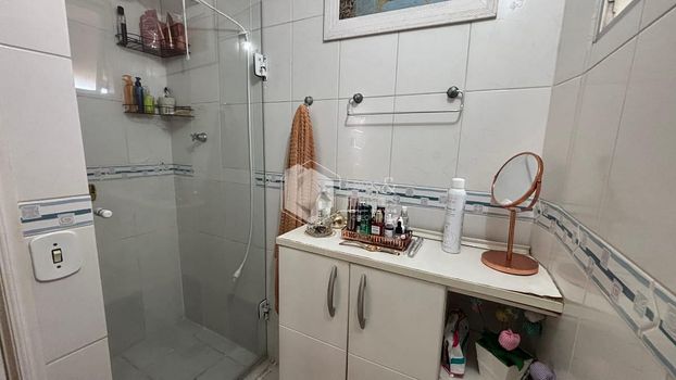 Foto 14 do(a) Apartamento de 2 quartos à venda em Vila Canero, São Paulo