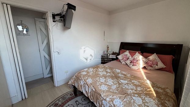 Foto 16 do(a) Apartamento de 2 quartos à venda em Vila Canero, São Paulo