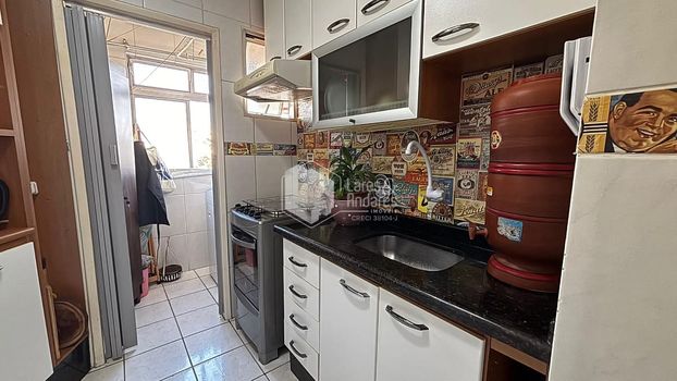 Foto 9 do(a) Apartamento de 2 quartos à venda em Vila Canero, São Paulo