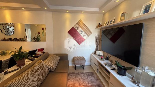 Foto 3 do(a) Apartamento de 2 quartos à venda em Vila Canero, São Paulo