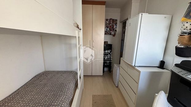 Foto 13 do(a) Apartamento de 2 quartos à venda em Vila Canero, São Paulo
