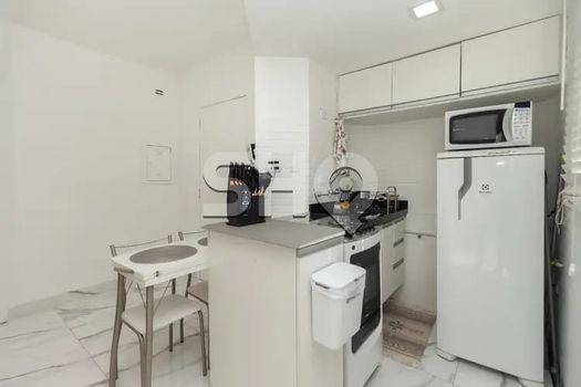 Foto 10 do(a) Apartamento de 1 quartos à venda em Itaim Bibi, São Paulo