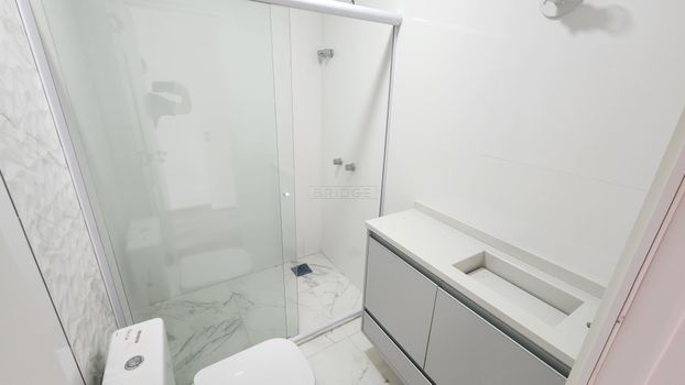 Foto 15 do(a) Apartamento de 3 quartos para alugar em Vila Assunção, Porto Alegre