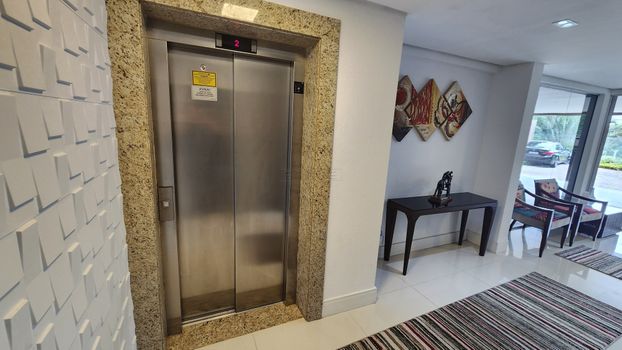 Foto 23 do(a) Apartamento de 3 quartos para alugar em Vila Assunção, Porto Alegre