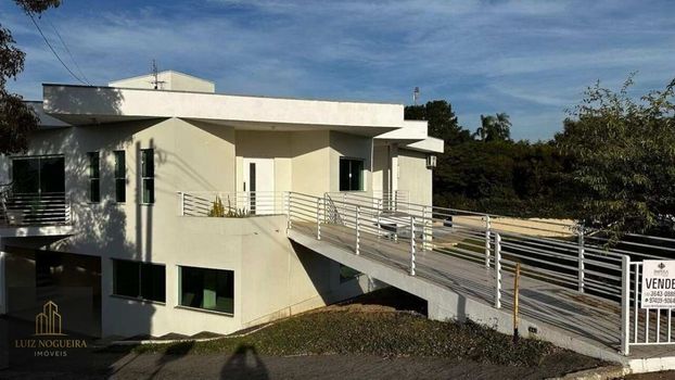 Foto 1 do(a) Casa em Condomínio de 3 quartos à venda em Nossa Senhora do Perpétuo Socorro, Pindamonhangaba