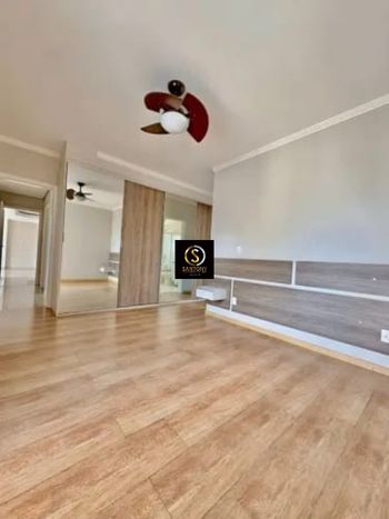 Foto 5 do(a) Apartamento de 3 quartos para alugar em Jardim Campos Elísios, Jundiaí