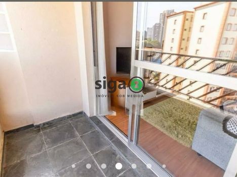 Foto 18 do(a) Apartamento de 3 quartos à venda em Vila Formosa, São Paulo