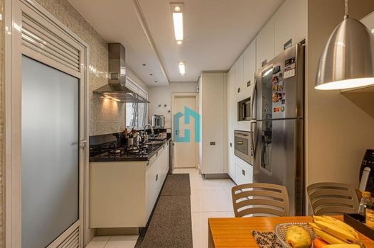 Foto 24 do(a) Apartamento de 4 quartos à venda em Cidade Monções, São Paulo