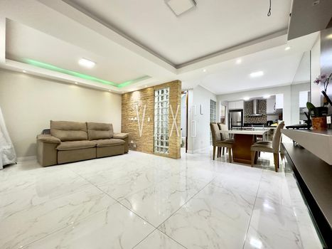 Foto 4 do(a) Casa em Condomínio de 4 quartos à venda em Alto Boqueirão, Curitiba
