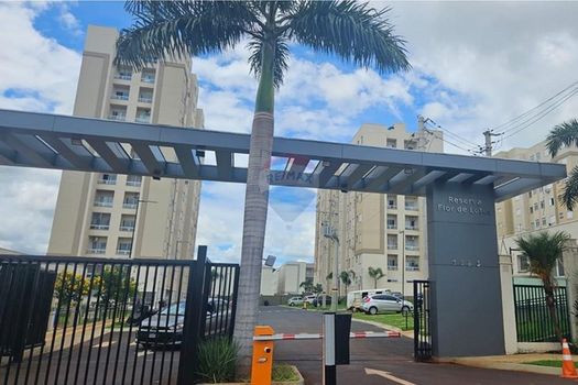 Foto 2 do(a) Apartamento de 2 quartos à venda em Recreio das Acácias, Ribeirão Preto