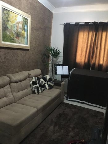 Foto 1 do(a) Casa em Condomínio de 2 quartos à venda em Santa Maria, Osasco
