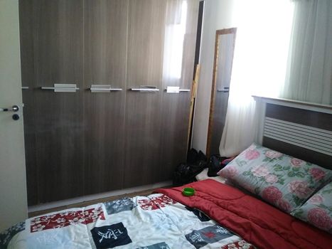 Foto 9 do(a) Casa em Condomínio de 2 quartos à venda em Santa Maria, Osasco
