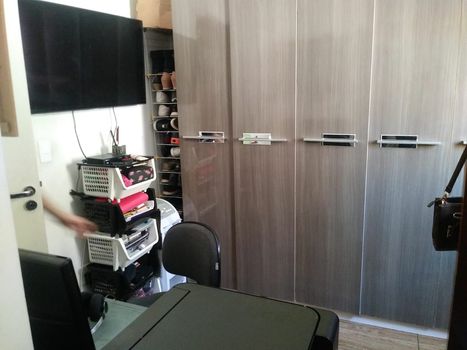 Foto 10 do(a) Casa em Condomínio de 2 quartos à venda em Santa Maria, Osasco