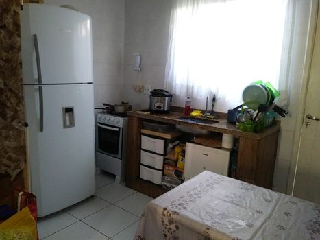 Foto 3 do(a) Casa em Condomínio de 2 quartos à venda em Santa Maria, Osasco