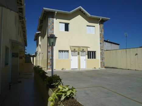 Foto 19 do(a) Casa em Condomínio de 2 quartos à venda em Santa Maria, Osasco