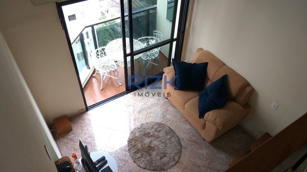 Foto 22 do(a) Apartamento de 1 quartos à venda em Paraíso, São Paulo