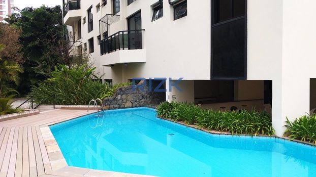 Foto 33 do(a) Apartamento de 1 quartos à venda em Paraíso, São Paulo