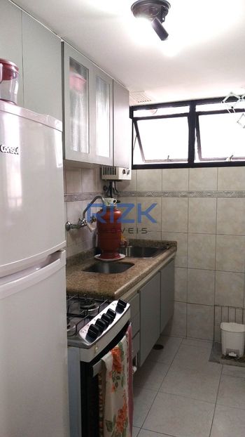 Foto 14 do(a) Apartamento de 1 quartos à venda em Paraíso, São Paulo