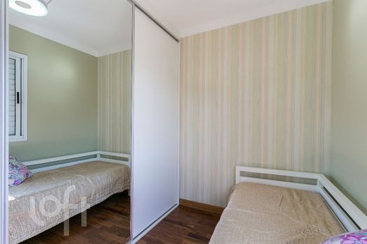 Foto 3 do(a) Apartamento de 2 quartos à venda em Vila Olímpia, São Paulo