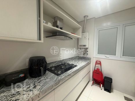 Foto 3 do(a) Apartamento de 2 quartos à venda em Jurerê Internacional, Florianópolis