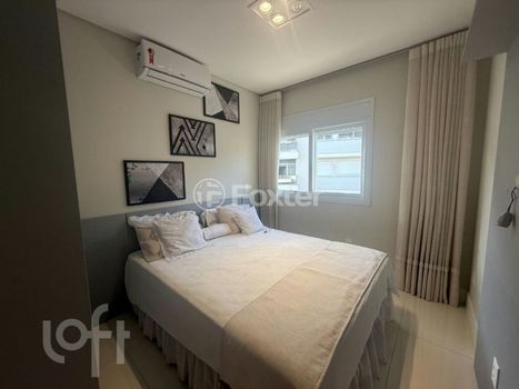 Foto 17 do(a) Apartamento de 2 quartos à venda em Jurerê Internacional, Florianópolis