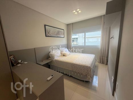 Foto 12 do(a) Apartamento de 2 quartos à venda em Jurerê Internacional, Florianópolis