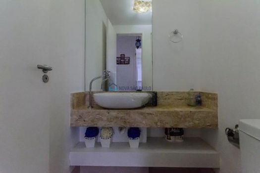 Foto 11 do(a) Apartamento de 1 quartos à venda em Ipiranga, São Paulo
