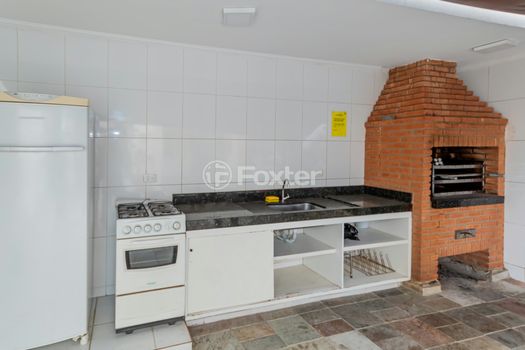 Foto 42 do(a) Apartamento de 3 quartos à venda em Chácara Califórnia, São Paulo