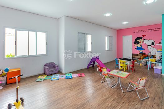 Foto 38 do(a) Apartamento de 3 quartos à venda em Chácara Califórnia, São Paulo