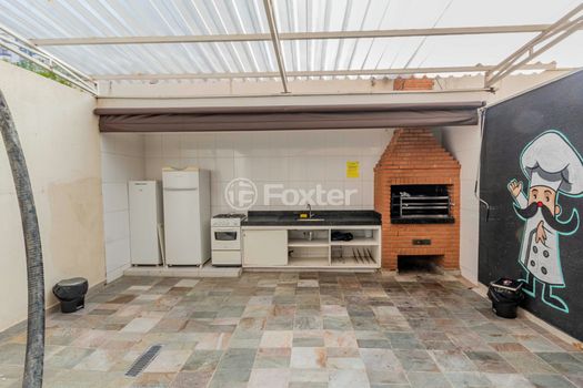 Foto 41 do(a) Apartamento de 3 quartos à venda em Chácara Califórnia, São Paulo