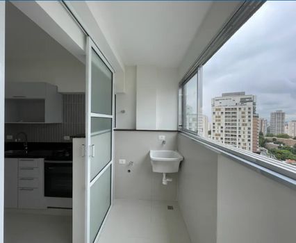 Foto 10 do(a) Apartamento de 3 quartos à venda em Vila Mariana, São Paulo