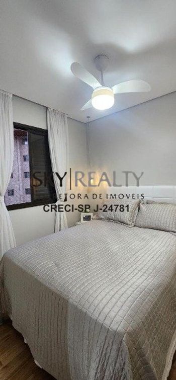 Foto 9 do(a) Apartamento de 2 quartos à venda em Vila Andrade, São Paulo